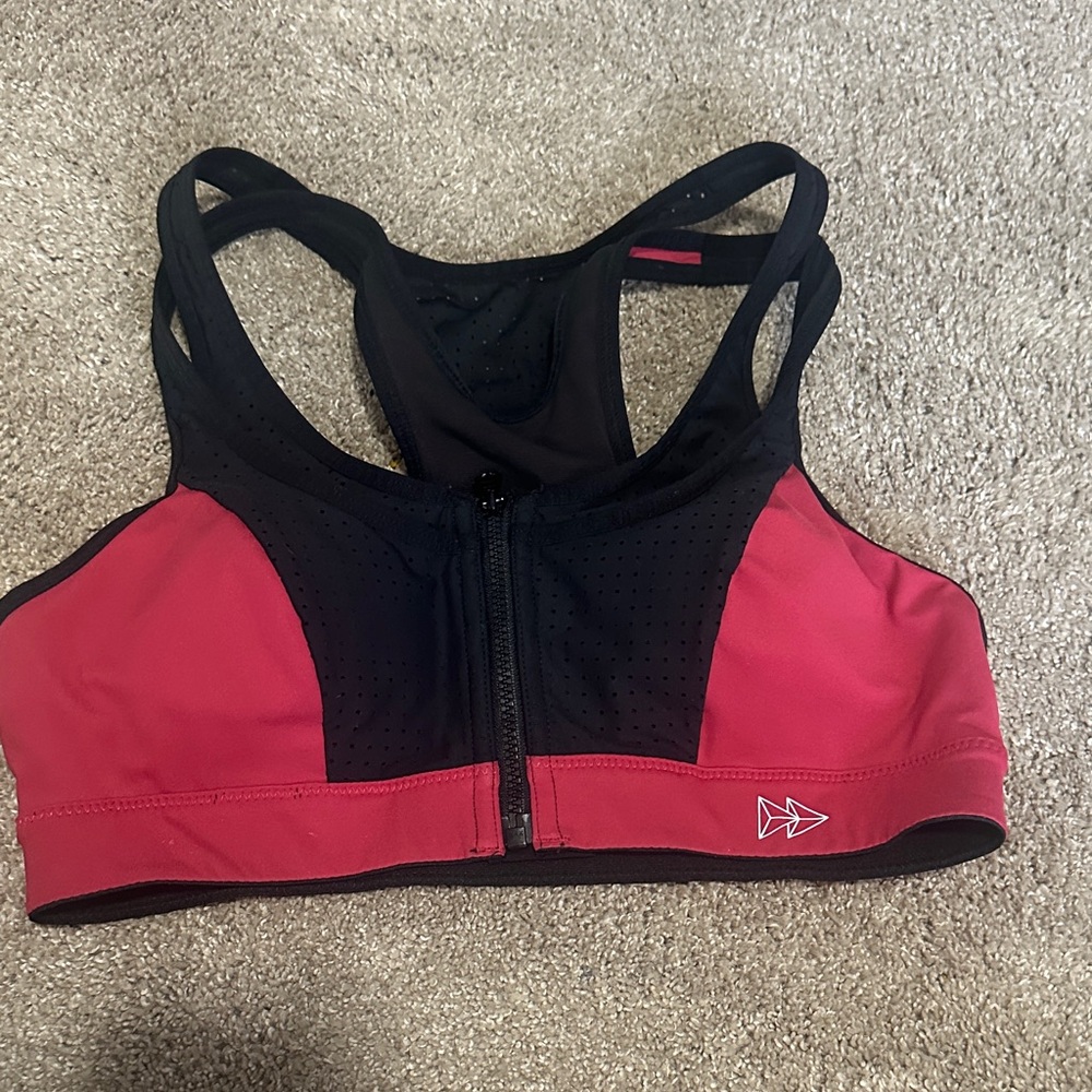 Yvette Sports Bra